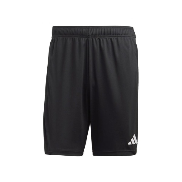 Byxor Adidas Tiro 23 Club M Svarta 188 - 193 cm/XXL