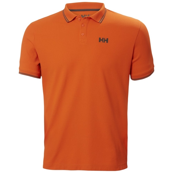 T-paidat Helly Hansen 34068301 Oranssin väriset 173 - 179 cm/M