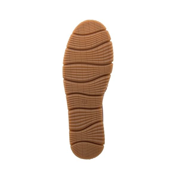 Lågskor Maciejka 3512W15005 Röda 39