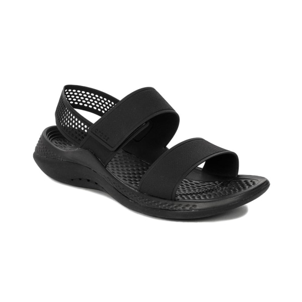 Sandaalit Crocs Literide 360 Mustat 41