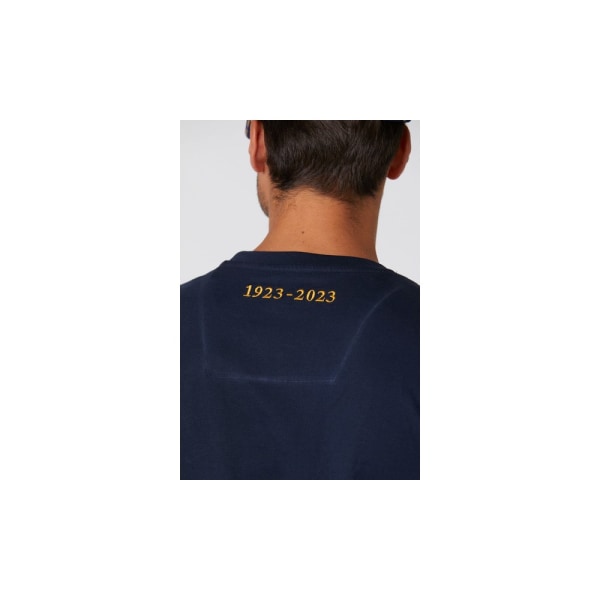 T-shirts Aeronautica Militare TS2186J59208358 Flåde 193 - 197 cm/XXL