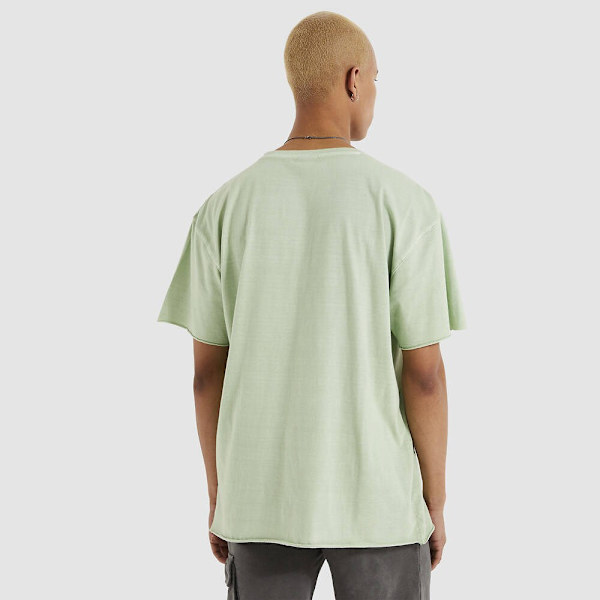 T-paidat Ellesse Fuller Vaaleanvihreä 176 - 181 cm/L