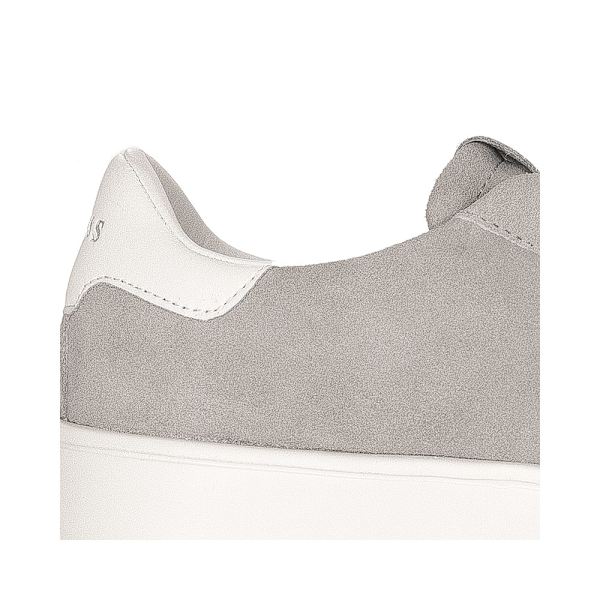 Lågskor Guess FL6MRISUE12GR Gråa 40