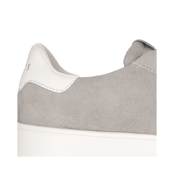 Lågskor Guess FL6MRISUE12GR Gråa 41