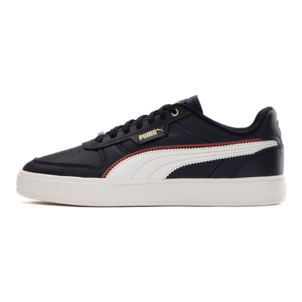 Puolikengät Puma Caven Dime FC Mustat 44