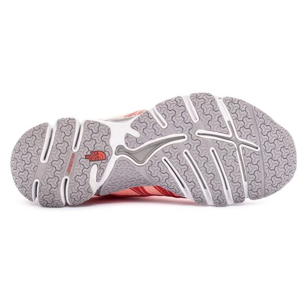 Puolikengät The North Face Litewave Ampere Oranssin väriset 36