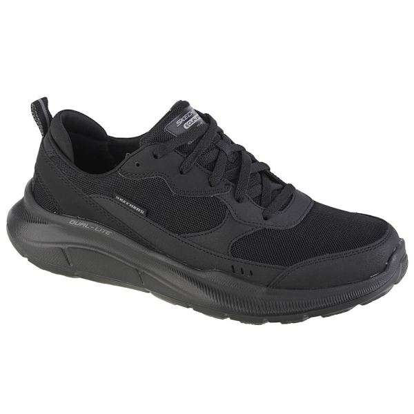 Lågskor Skechers Equalizer 50 Svarta 47.5