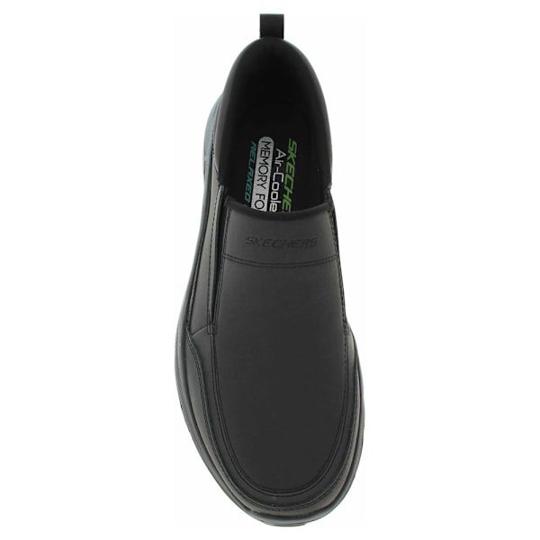 Sneakers low Skechers Equalizer 5.0 Harvey Black Sort 41