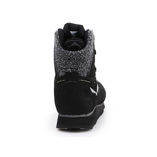 Skor Salewa MS Mtn Trainer 2 Winter Svarta 44.5