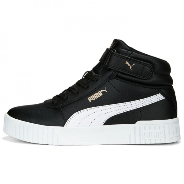 Lågskor Puma Carina 20 Mid Svarta 39