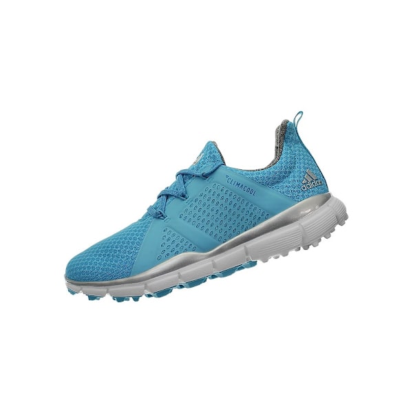 Sneakers low Adidas W Climacool Cage Blå 38