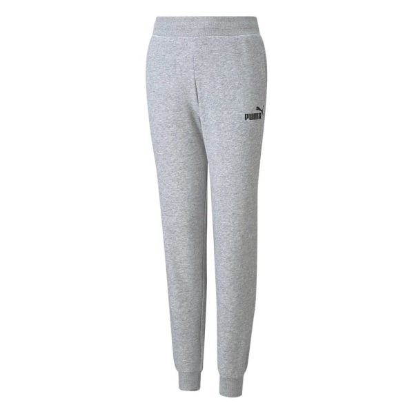 Bukser Puma Ess Sweatpants TR Grå 128 - 139 cm/S