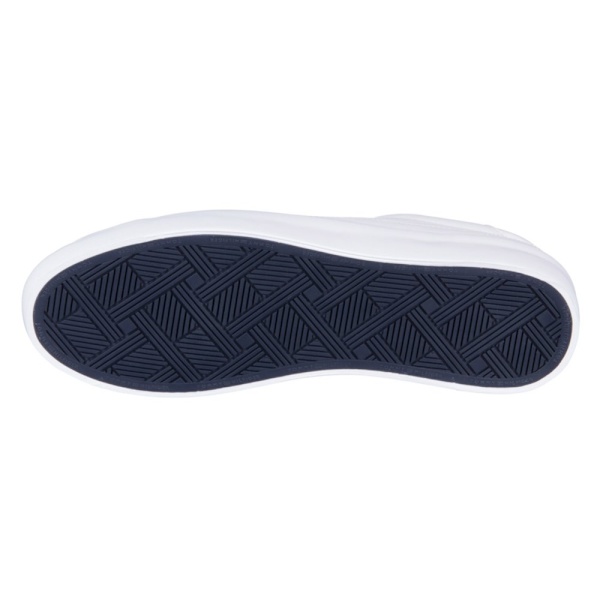 Lågskor Tommy Hilfiger FM04418YBS Vit 45