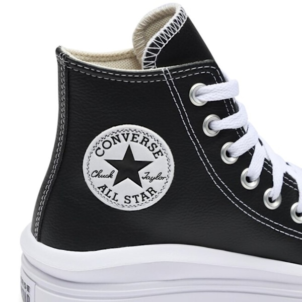 Kengät Converse CHUCK TAYLOR ALL STAR Mustat 40