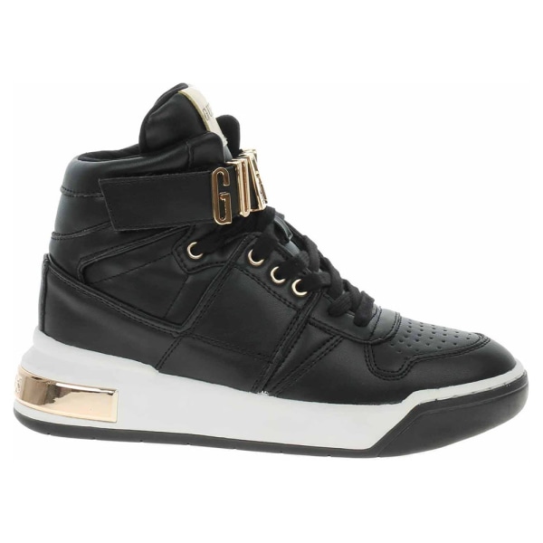Kengät Guess FL5CTNELE12BLKPL Mustat 38