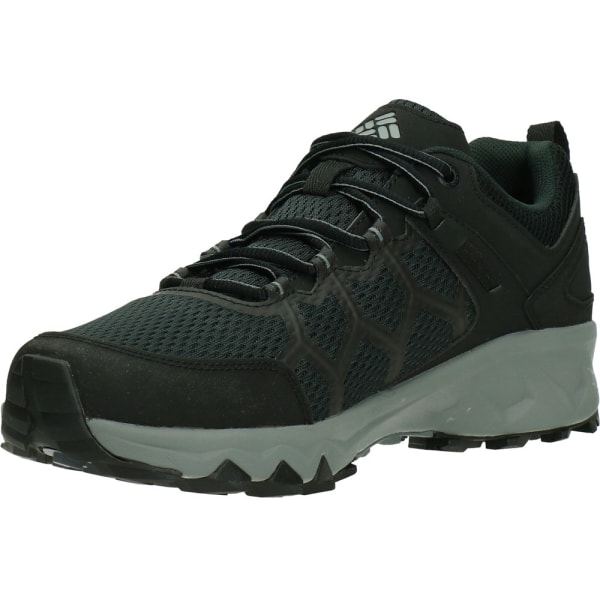 Lågskor Columbia Peakfreak II Svarta 41