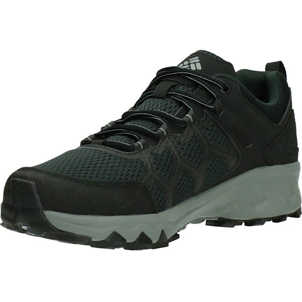 Lågskor Columbia Peakfreak II Svarta 44