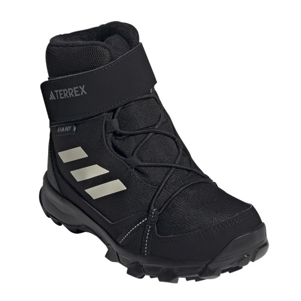 Sko Adidas Terrex Snow Cf Rain.rdy Jr Sort 33