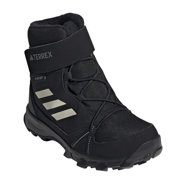 Skor Adidas Terrex Snow Cf Rain.rdy Jr Svarta 34