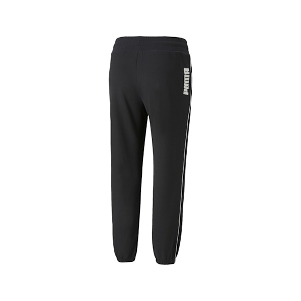 Housut Puma 84711101 Mustat 176 - 181 cm/L