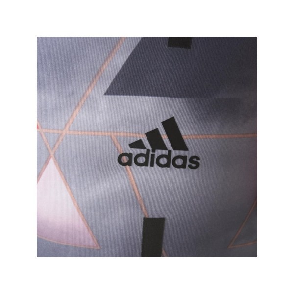 Housut Adidas ND WO Seas 34 Tig W Harmaat,Vaaleanpunaiset,Mustat 152 - 157 cm/XS