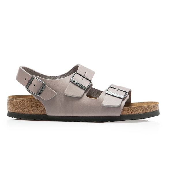 Sandaler Birkenstock Milano Lila 45