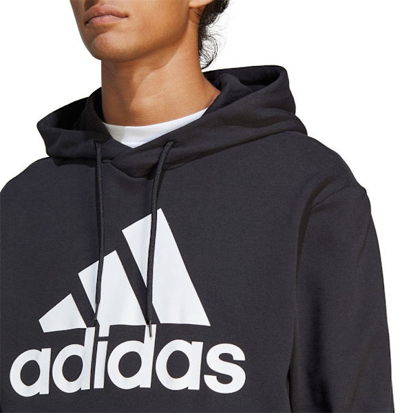 Sweatshirts Adidas IC9363 Sort 170 - 175 cm/M