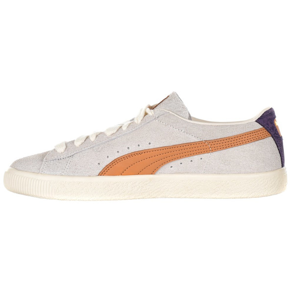 Sneakers low Puma Suede Vtg Sc Grå 44