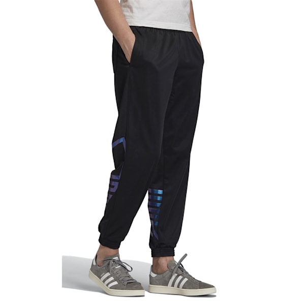 Bukser Adidas Trefoil Sort 164 - 169 cm/S