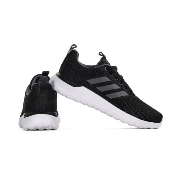 Sneakers low Adidas Lite Racer Cln Sort 38 2/3