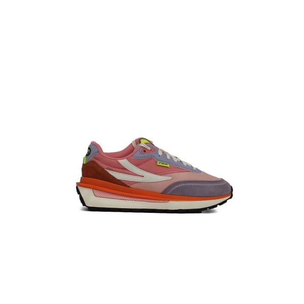 Sneakers low Fila Reggio Pink 37