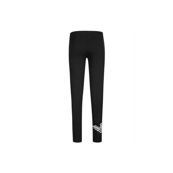 Housut Armani Ea7 Markowe Legginsy Black Mustat 152 - 157 cm/XS