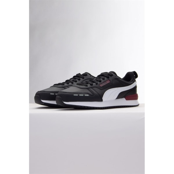 Puolikengät Puma R78 SL Mustat 42.5