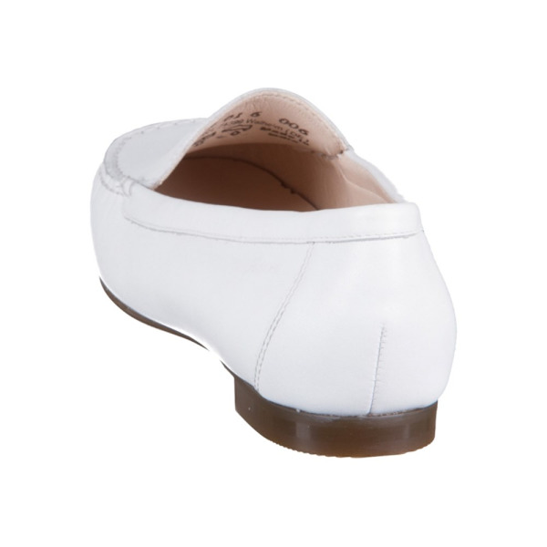 Mockaskiner Sioux Zalla Vit 4.5 UK women