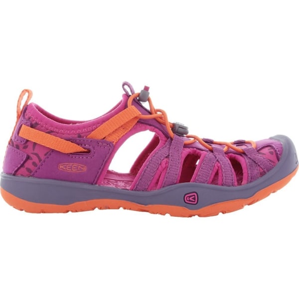 Sandaler Keen Moxie Sandal Youth Rosa 36