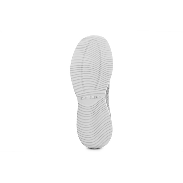 Sneakers low Skechers Squad Grå 45.5
