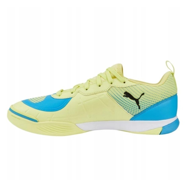 Sneakers low Puma Ibero Iii Fresh Gul,Blå 41