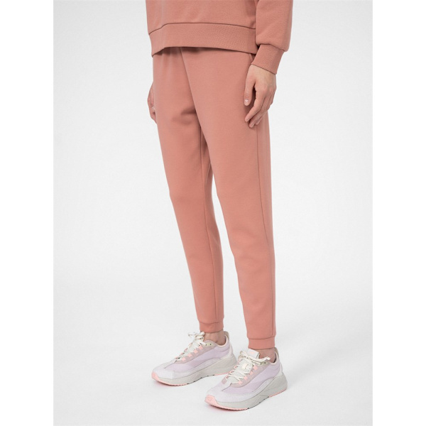 Bukser 4F TROF333 Pink 168 - 171 cm/M