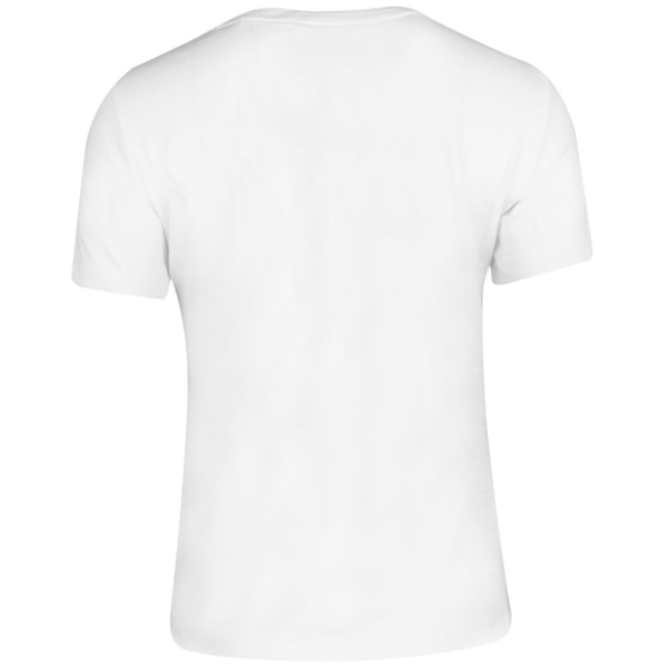 T-shirts Guess W3BI42I3Z14G011 Hvid 163 - 167 cm/S