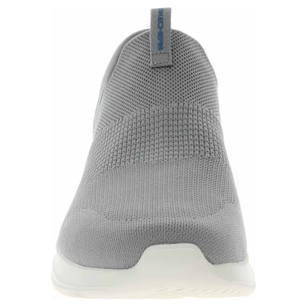 Lågskor Skechers Slipins Ultra Flex 3.0 Smooth Step Gray Gråa 42