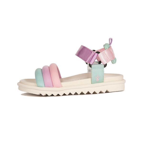 Sandaler Emu Oasis Torkos,Rosa 28