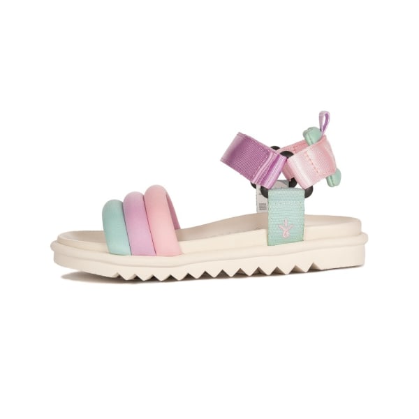 Sandaler Emu Oasis Torkos,Rosa 32