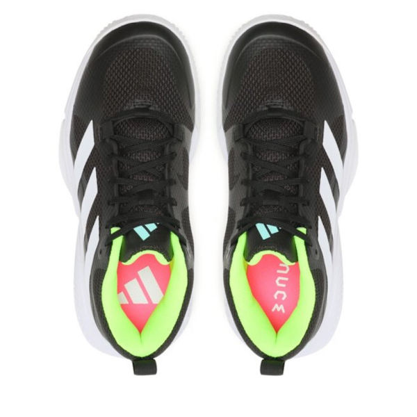 Sneakers low Adidas HP3342 Sort 40