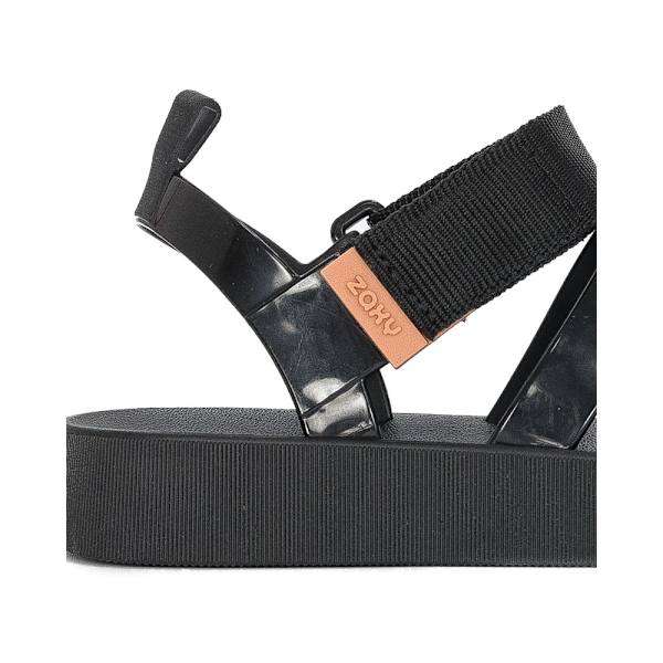 Sandaler Zaxy 1816590058HH285285 Sort 40
