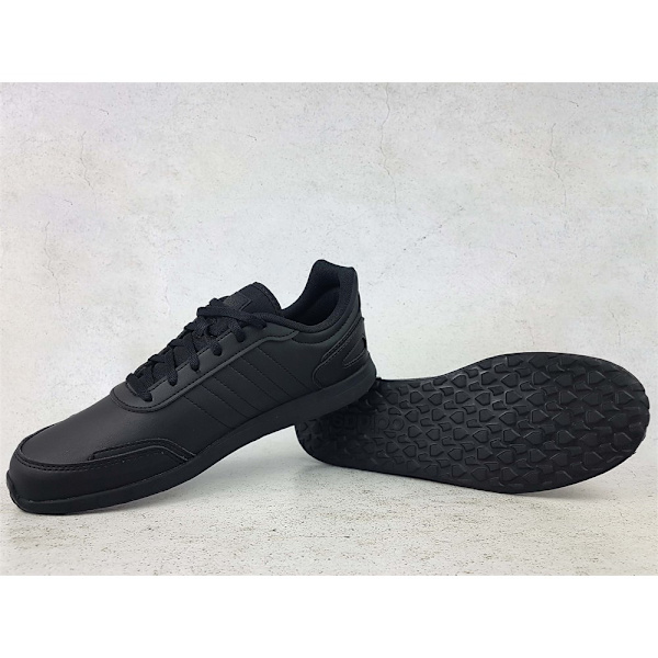 Lågskor Adidas VS Switch 3 K Svarta 38 2/3
