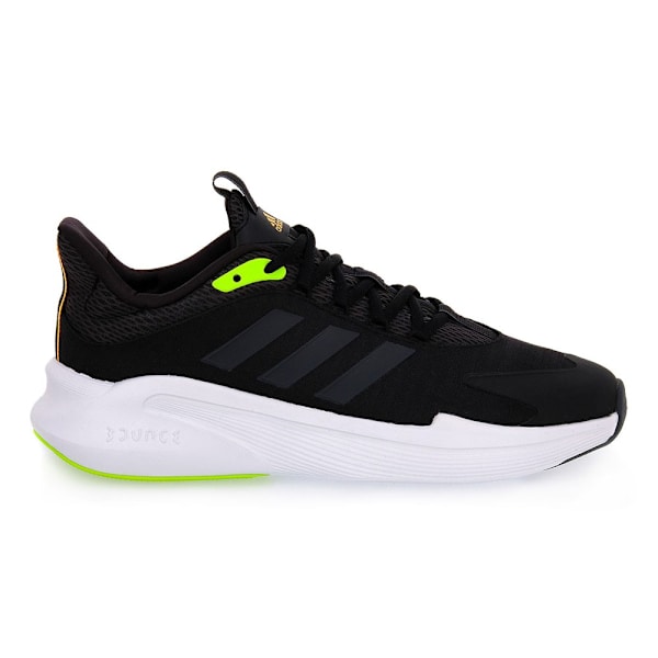 Puolikengät Adidas Alphaedge Mustat 40