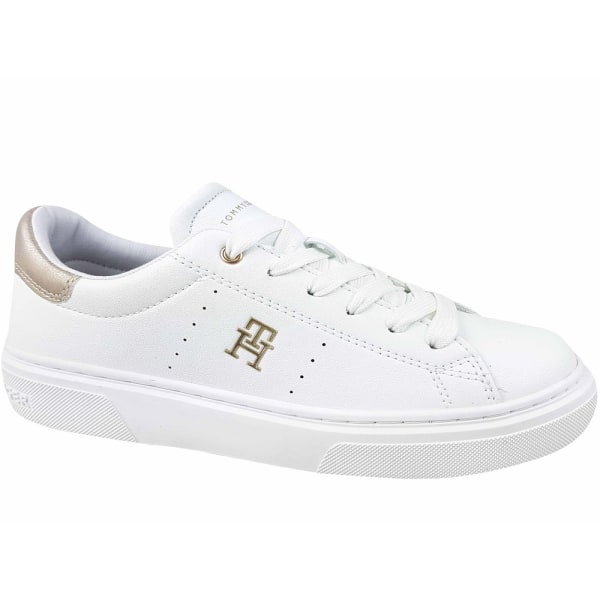 Sneakers low Tommy Hilfiger T3A9326961355X048 Hvid 36
