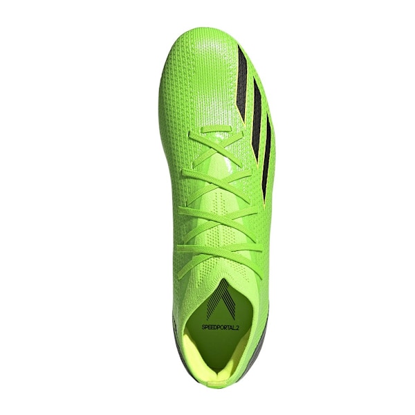 Lågskor Adidas X SPEEDPORTAL2 FG Gröna 42 2/3