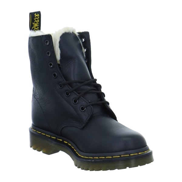 Varsikengät Dr Martens Serena Mustat 38