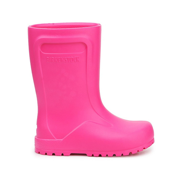 Kumisaappaat Birkenstock Derry Vaaleanpunaiset 26